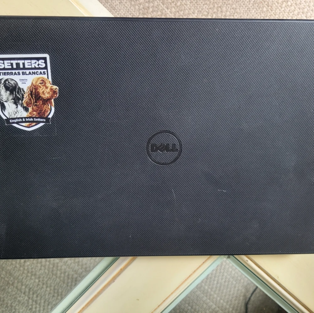 Dell Inspiron 14 4GB RAM 14